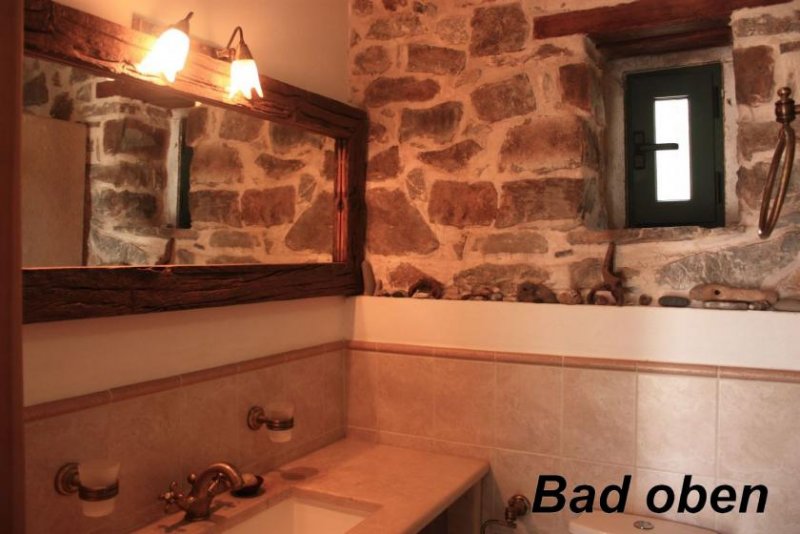 Kapetaniana Kreta Kapetaniana , Villa Eva mit Wintergarten Haus kaufen